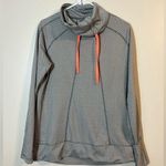 Avalanche  Pullover with Orange Accents, sz XL Photo 0