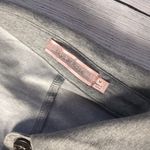 Skylar Rose  gray cargo romper size Medium Photo 3