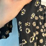 Emerson Fry India Collection Layla Dress Daisy Black Organic small Photo 7