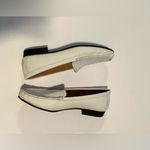 Naturalizer  White Loafer Photo 2