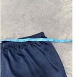 Stars Above Women’s 2-Piece Satin Pajama Set | Navy Cami Top &‎ Shorts Sleepwear Loungewear Photo 8