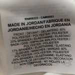 Nike  Dri-Fit Training Half Zip Long Sleeve Photo 4