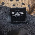 Ann Taylor Women’s Textured Crepe Ombré Brown Black Career Office Pencil Skirt Photo 7