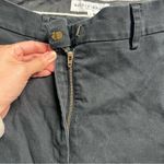 Apiece Apart  Camilla Black Trouser Pants Size 6 Pockets EUC Photo 5