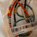 SheIn 4 pack ankle bracelets Photo 0