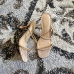 Guess Habbit Kitten Heel Sandals Photo 5