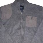 American Rag zip up cardigan sweater Photo 1