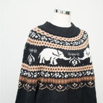 Free People  - New! “Nellie” Knit Sweater Photo 5