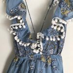 Zimmermann NWOT  cotton sundress Photo 7