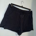 JoyLab Women's Black Casual Shorts Photo 0