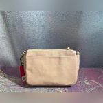 Juicy Couture  Blush Crossbody Bag with Gold Accents Photo 1