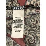 kim rogers  Women XL Dress Boho Vacation Resort Wear Long Sleeve Pullover Fairy Photo 6