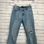 Kendall + Kylie High Rise Skinny Jeans Ultra Babe Light Wash Women’s 13/31 Y2K Photo 5