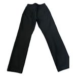 St. John  Sport black jeans size 2 Photo 1
