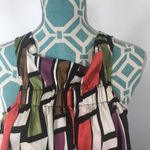 MM Couture Miss Me Couture Sleeveless Blouse Sz M Cinch Photo 1