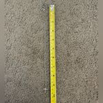 Authentic Virgins Saints & Angles (VSA) Silver Crystal Cross Necklace Photo 10