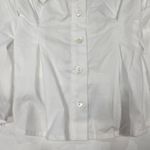 LPA  Rey Top in White Small Photo 4