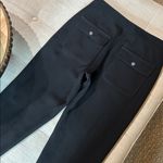 Theory Black Sport Jogger Trouser Pant Size 0 Photo 7