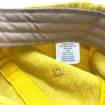 Bee Kind Yellow Gold Baseball Hat Strapback Embroidered Cap Photo 11