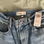 Abercrombie & Fitch Jeans Photo 1
