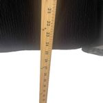 Allegra K Allegra K Women's Size Large Mesh Sleeves Black Whymsygoth Top Photo 7