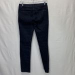 D. Jeans Skinny Dark Wash Jeans Size 4 Photo 13