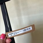 SKIMS  Body Butt Lifting Padded Open‎ Bust Mid Thigh Bodysuit NWT ONYX Size 2X Photo 8