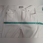 Everlane The Summer Jean High Rise Relaxed Fit W25 Reg White Photo 8