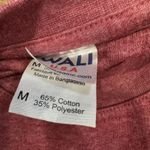 Wali USA‎ Women's Pink Embroidered New York City Logo Pullover Sweatshirt Medium Photo 2