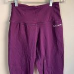 Baleaf  small purple leggings Photo 1