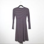Cotton Emporium NWT striped sweater dress‎ Photo 2