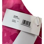 Johnny Was Calme Pink Camo Endurance Sports Bra Photo 3