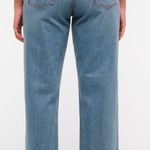 Abercrombie & Fitch Abercrombie Jeans The Baggy Low-Rise Curve Love  Long  Photo 1