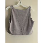 Yogalicious LUX crop tank top size XL Photo 1