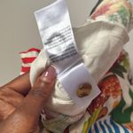 Farm Rio NEW Tropical Fair Linen Mini Dress Photo 9