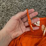 Urban Outfitters  Orange Smocked Sundress Photo 2