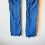 BKE  Peyton Mid Rise Bootcut Blue Jeans Womens 27 X 31.5 Casual Fall Classic Photo 7