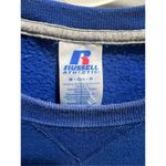 Russell Athletic Vintage Russell Athletics  Kansas Jayhawks Sweatshirt Vint Medicine size Small Photo 6