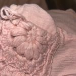 Lucky Brand  2pc set crochet maxi skirt Photo 4