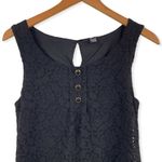 Pimkie  Black Lace Dress Photo 1