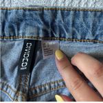 H&M  Jean Shorts Photo 2