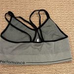 Calvin Klein Sports Bra Photo 1