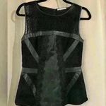 Tart Women’s Black  Blouse Photo 0