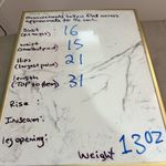 Deletta Anthropologie Purple Strapless fanned bodice cocktail Dress Size M Photo 11