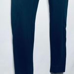 Diane Von Furstenberg Harmony Zip Ankle Leggings Photo 5