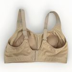 Wacoal  852302 KERRI SPORT‎ CONTOUR WIRE FREE SPORTS BRA SZ 34DD 34 DD Photo 5
