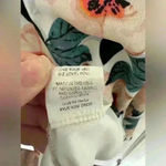 Show Me Your Mumu  Magnolia Kylie Floral Multicolor Shift Mini Dress Size S Photo 5