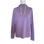 𝅺Calia by Carrie Underwood Purple Hoodie Sweatshirt Women’s Size S Photo 1