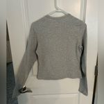 SKIMS  Cotton Jersey Long Sleeve Photo 3