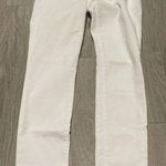 Madewell Women's White Jeans Photo 0
